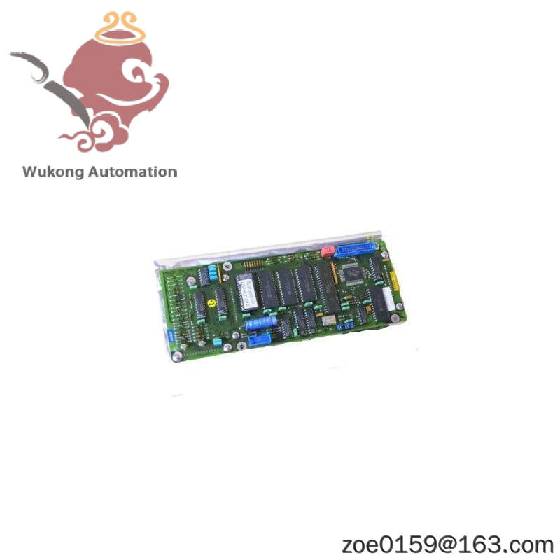 ABB YPP 109A / YT204 001-HS Module