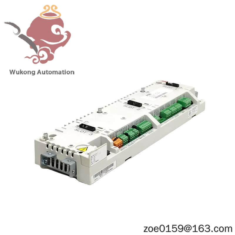 ABB ACSM1-S-MU-E1 JCU-01 MEMORY UNIT KIT