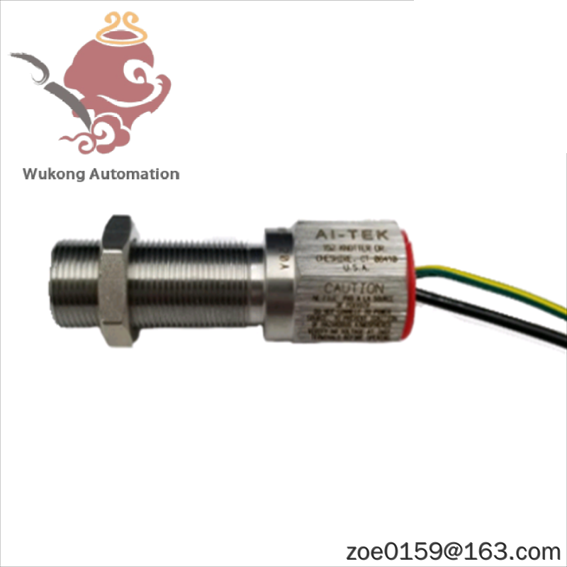 AI-TEK 70085-1010-562 Passive Sensors