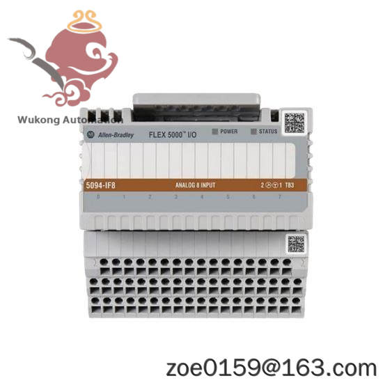 Allen-Bradley 1734-0B8S