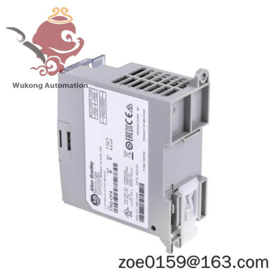 Allen Bradley 1769-IA16