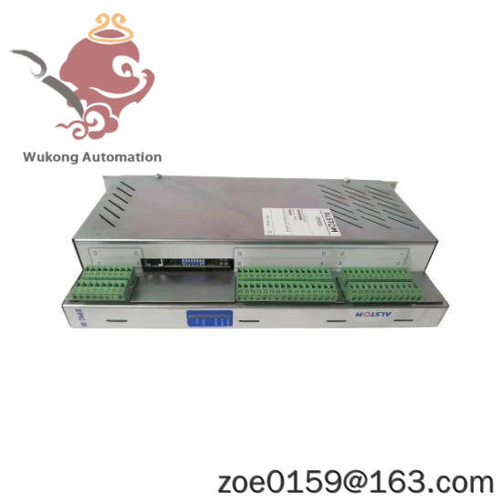 ALSTOM 12004-102-01 VER.C