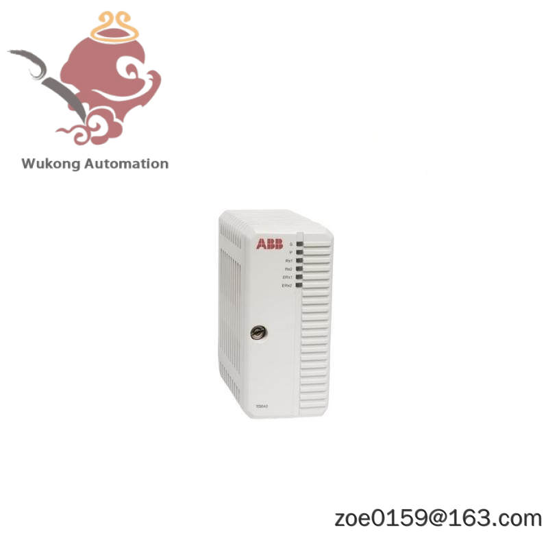 ALSTOM N897163510Q MODEM
