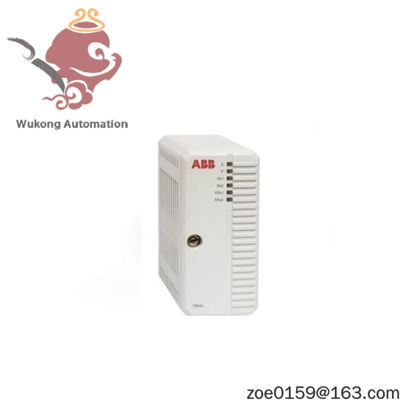 ALSTOM N897163510Q MODEM