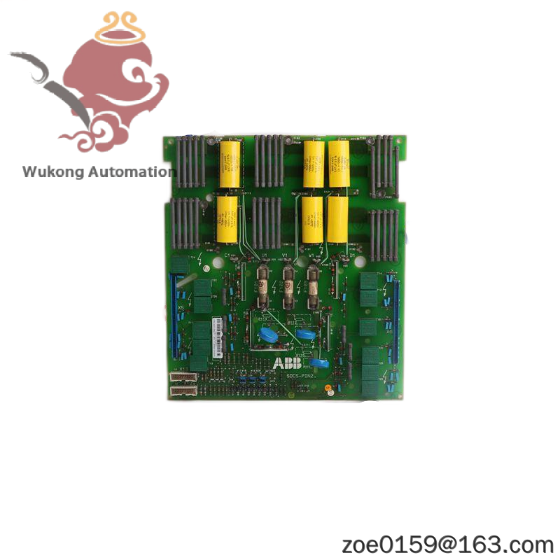 ANSALDO ELC260491+ELC260590 PLC Module