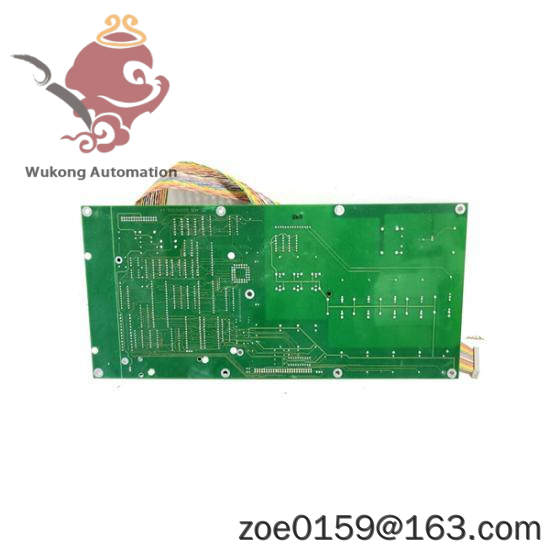 ASSY 802A035B-2 CIRCUIT BOARD