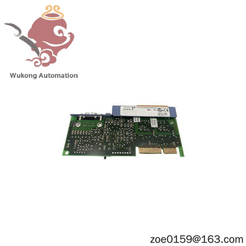B&R 3IF672.9 INTERFACE MODULE