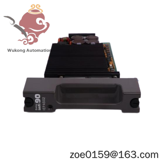 ABB CI871K01  Communication Interface