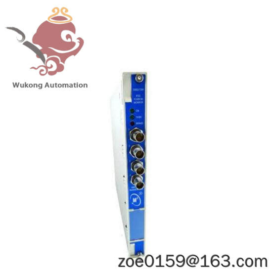 BENTLY 3500/70M 140734-09