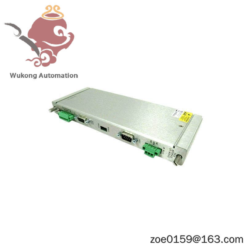 Bently Nevada 125768-01 I/O MODULE