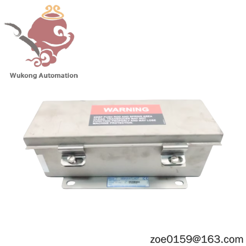 BENTLY 3500/22-02-02-01