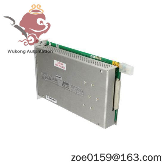 Bently Nevada 3300/14 POWER SUPPLY