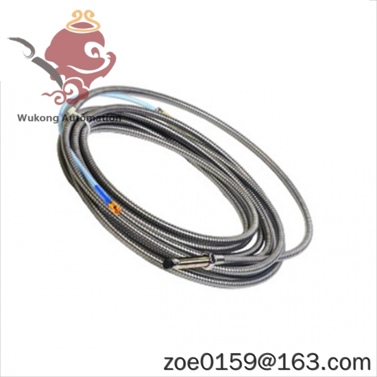 Bently Nevada 330102-00-70-10-02-05 Proximity Probe