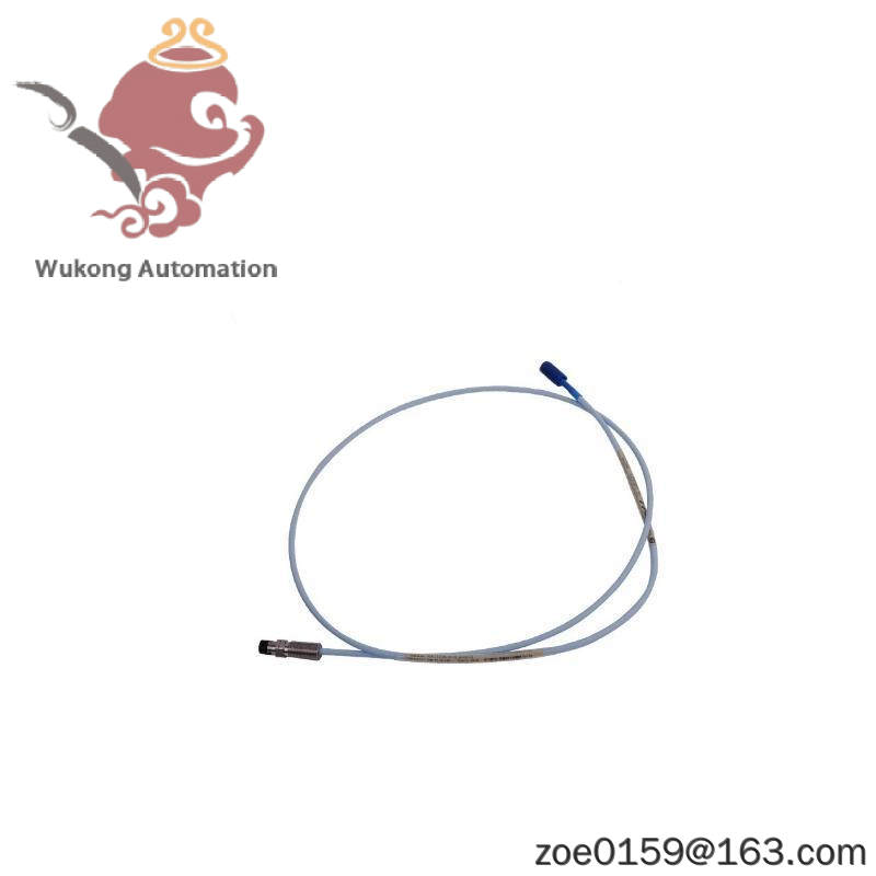 BENTLY NEVADA 330106-05-30-10-02-05 PROXIMITY PROBE CABLE