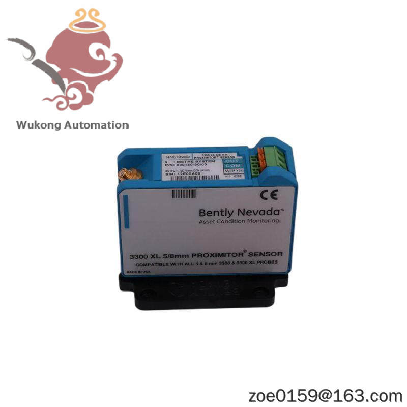Bently 330180-90-CN
