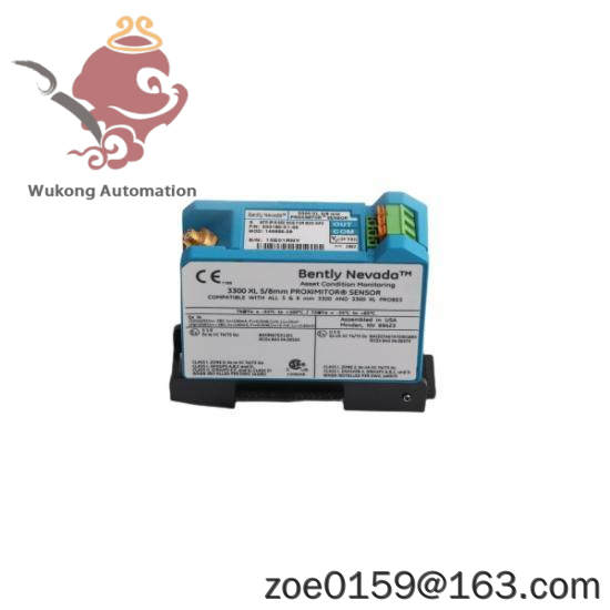 BENTLY 330704-000-050-10-02-05 