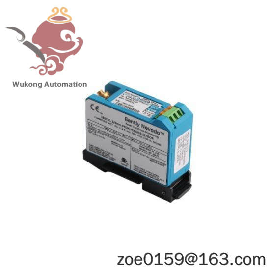 BENTLY 330704-000-050-10-02-05 