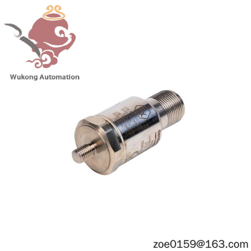 Bently Nevada 330400-02-05 ACCELERATION TRANSDUCER
