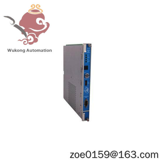 Bently Nevada 3500/22M 288055-01 Interface Module