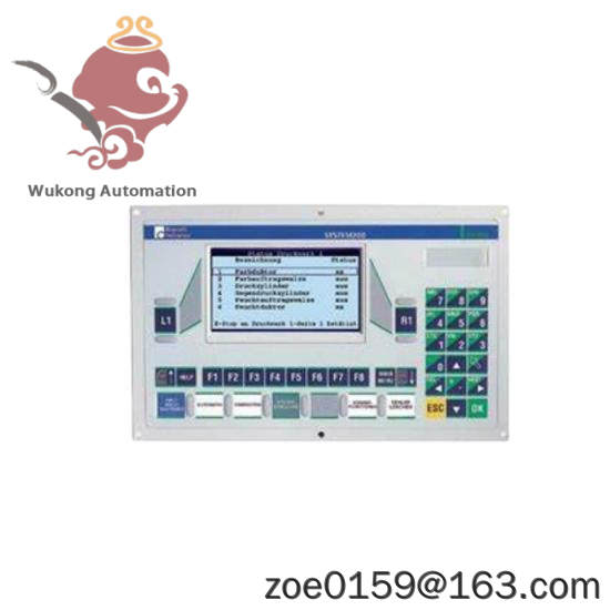 Indramat KDF2.2-150-300-W1-220