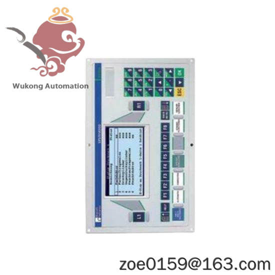 Indramat KDF2.2-150-300-W1-220