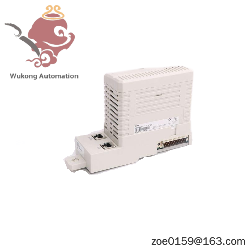 ABB CI857K01 3BSE018144R1 INSUM Ethernet Interface