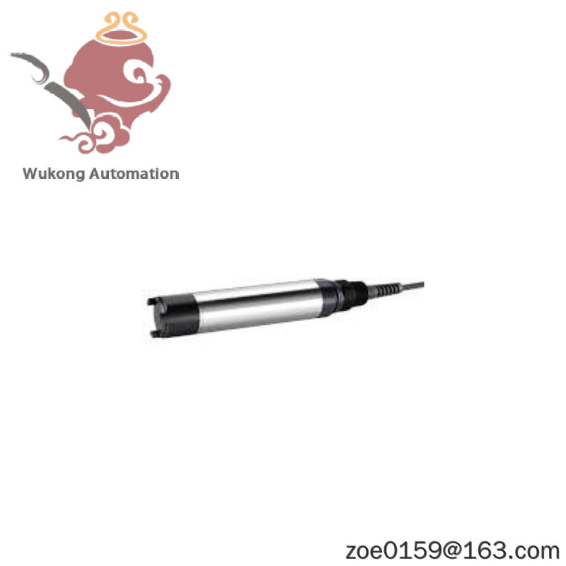 E+H COS61D-AAA1A3 Oxygen Sensor Oxymax
