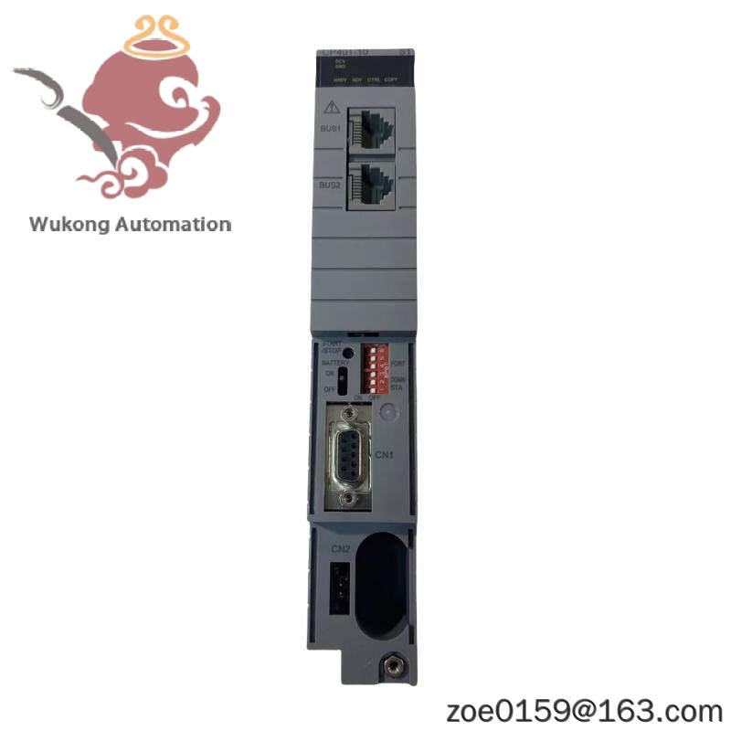 YOKOGAWA CP401-10 CPU CONTROLLER