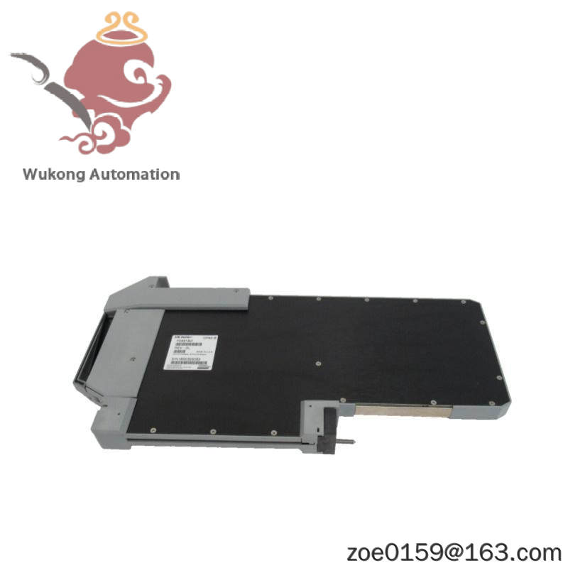 FOXBORO CP40 Control Processor