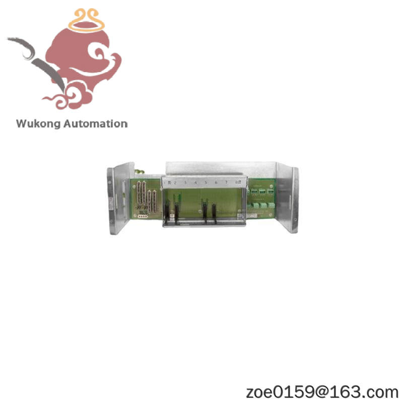 CTI 2501 901C-2501 8in/4out Analog Module