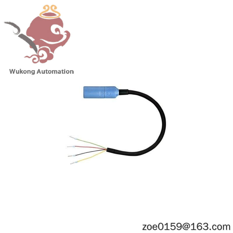 E+H CYK10-A201 Measuring Cable