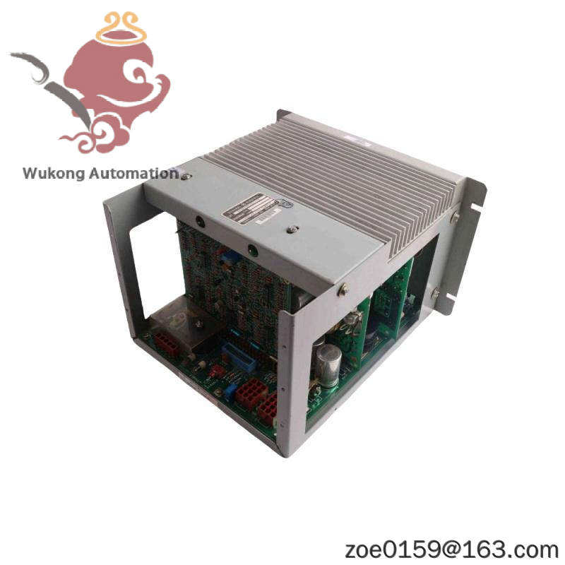 GE DS3820PSCB power supply unit
