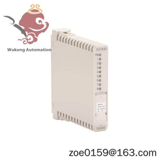 DX910S 3KDE175311L9100 ABB