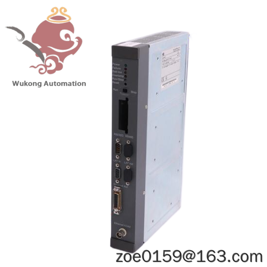 Dynapar CA-114D431-10