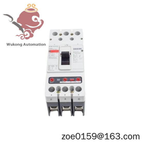 EATON XVH-330-57MPI-1-10