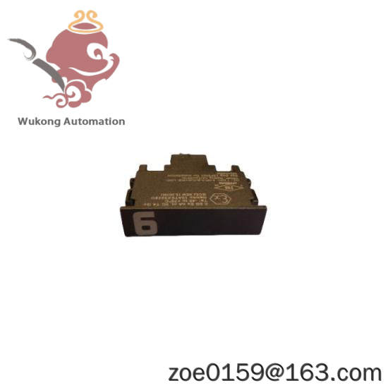 EMERSON 12P4983X302  Charm Address Plug
