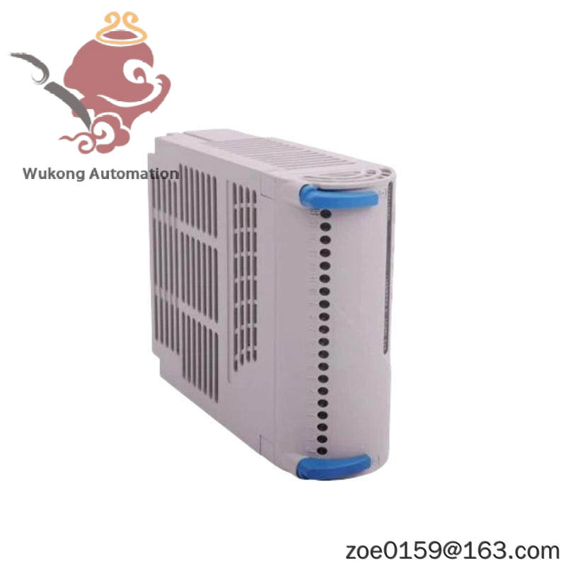 Emerson 1C31166G02 LINK CONTROLLER