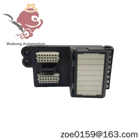 Emerson DeltaV KJ4001X1-CC1 Terminal Block