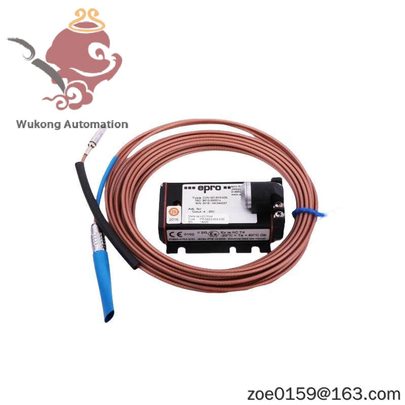 EPRO PR6424/229-110