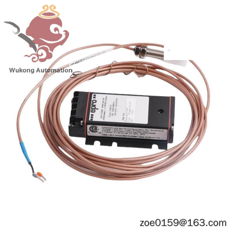 Emerson IC693MDL930CA