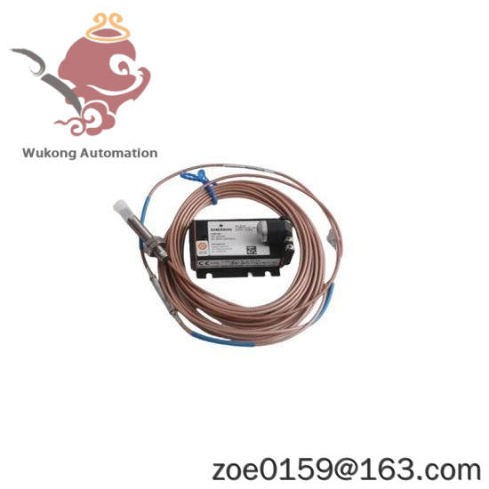 EPRO PR6424/229-110