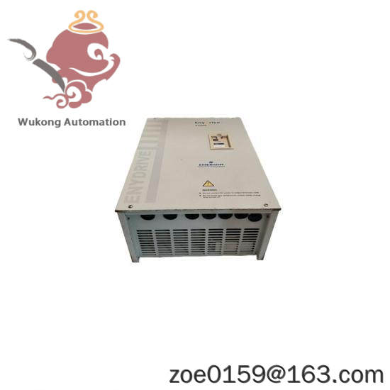 EMERSON EV2000-4T0750G Inverter
