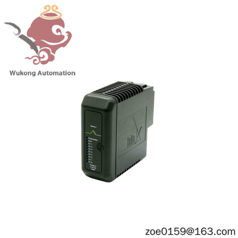 Emerson KJ3222X1-BA1 12P2532X092 Hart Module