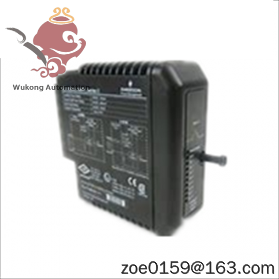 EMERSON KJ3222X1-BA1 12P2532X162 VE4003S2B2 Input Module