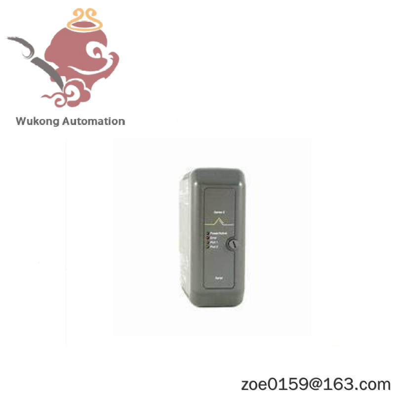 Emerson IC670ALG630