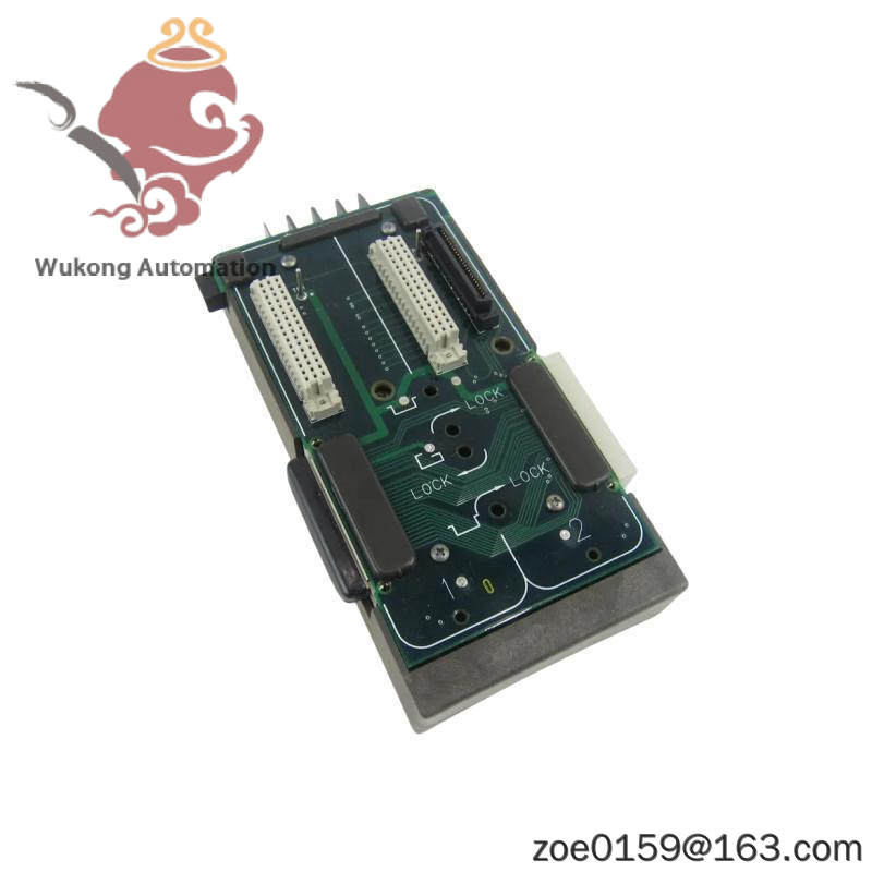 Emerson KJ4001X1-BA2 12P1562X012 DeltaVController