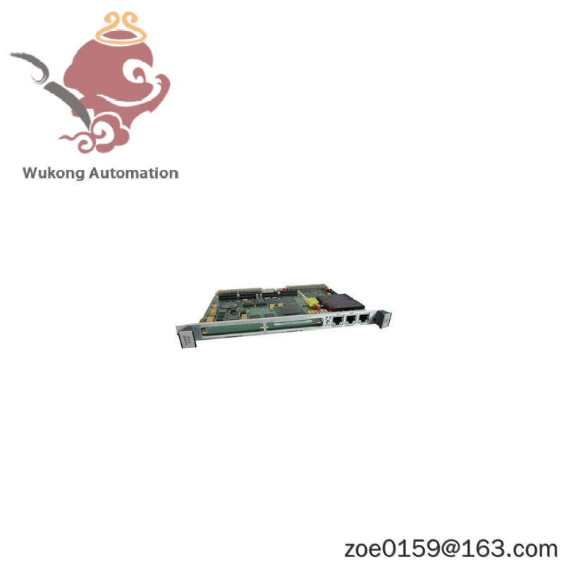 EMERSON MVME5100 Single Board Computer