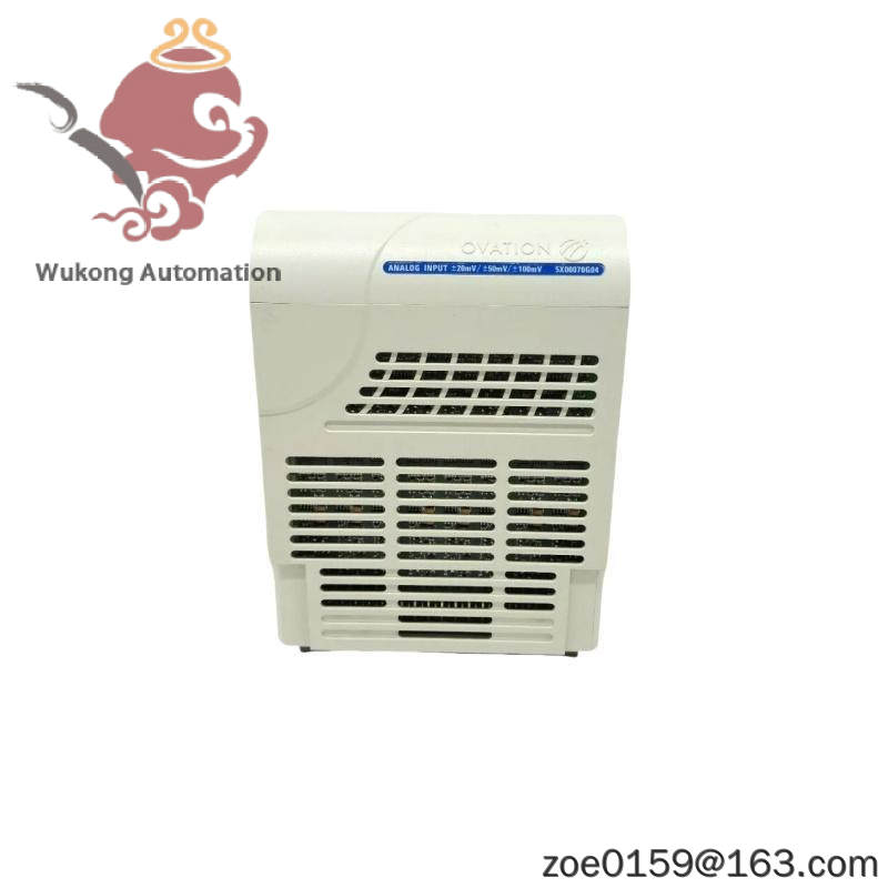 EMERSON UFC760BE43 3BHE004573R0043