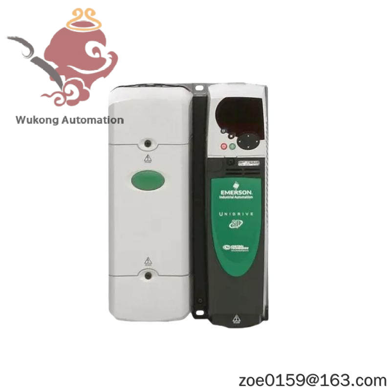 EMERSON SP2401 CONTROL TECHNIQUES AC DRIVES