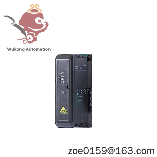 EMERSON VE3008 KJ2005X1-MQ1